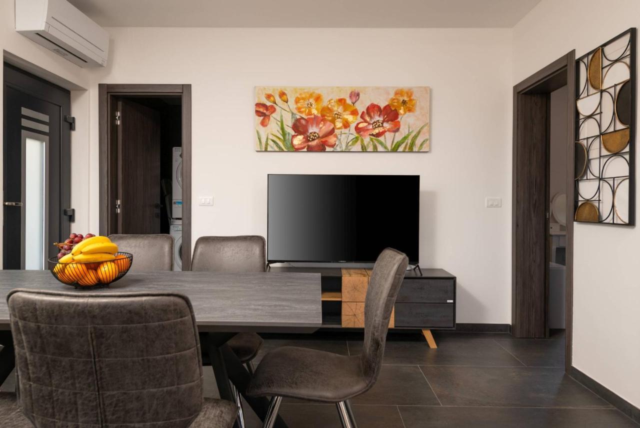 Villa Paradise 메덜린 외부 사진