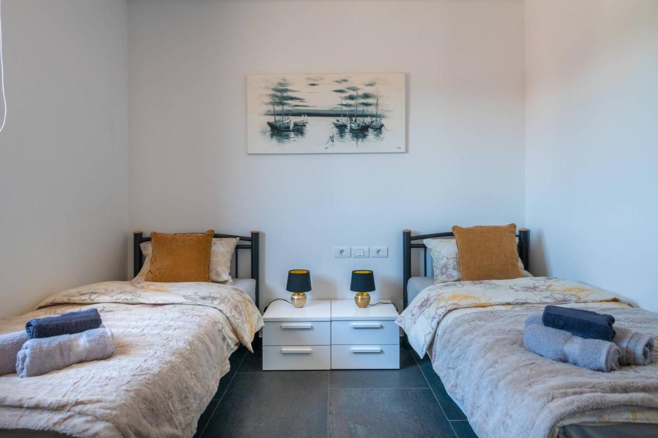 Villa Paradise 메덜린 외부 사진