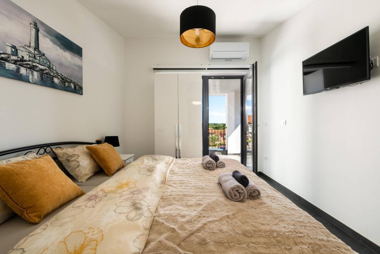 Villa Paradise 메덜린 외부 사진